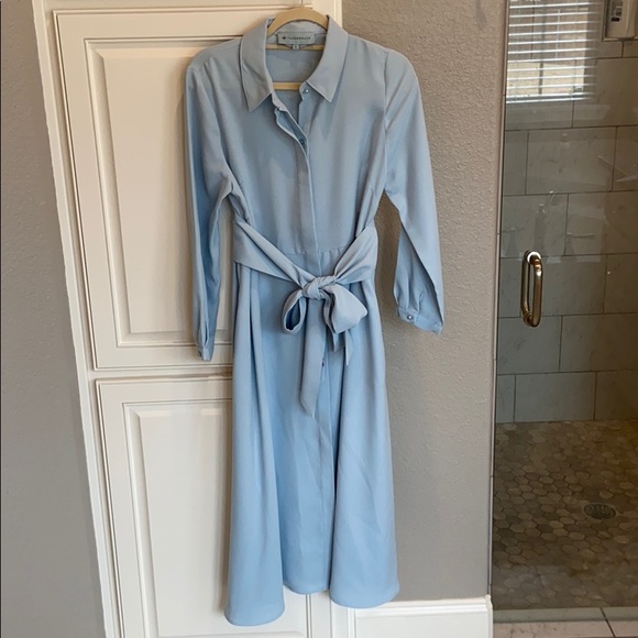 Tuckernuck Dresses & Skirts - Tuckernuck Dress